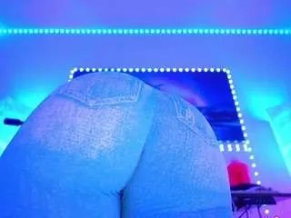 Offline ox-lemon on CamSoda