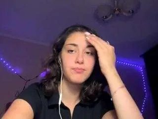 Offline rozellabutrick on CamSoda