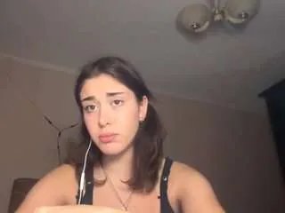 Offline rozellabutrick on CamSoda