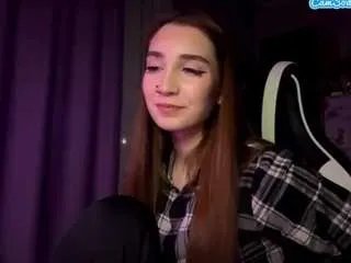 Offline stephaniaaherns on CamSoda