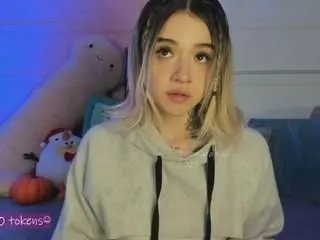 Offline tammara1 on CamSoda