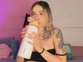 Offline tammara1 on CamSoda