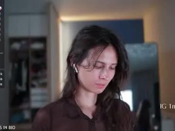 Private 1mari_01 on Chaturbate