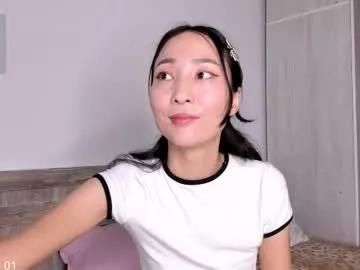 Freechat 1reisatumi on Chaturbate