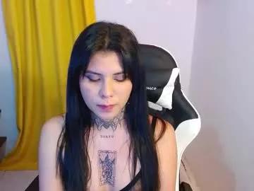 Freechat 3rika_gomez on Chaturbate