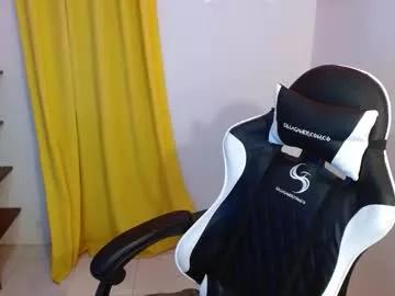 Freechat 3rika_gomez on Chaturbate