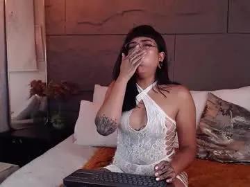 Freechat 6briela9 on Chaturbate