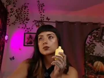 Freechat 6briela9 on Chaturbate