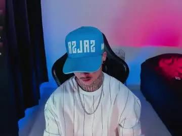 Freechat 777_stefantransmen on Chaturbate