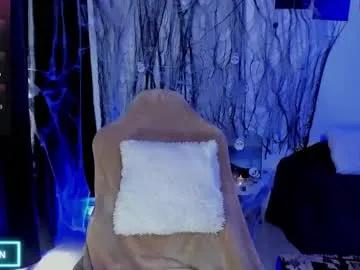 Freechat 777_stefantransmen on Chaturbate