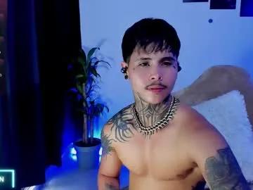 Freechat 777_stefantransmen on Chaturbate