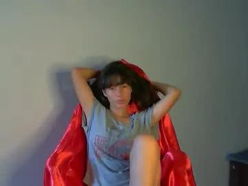 Freechat _0zen_ on Chaturbate