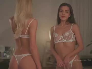 Freechat _2strangers on Chaturbate