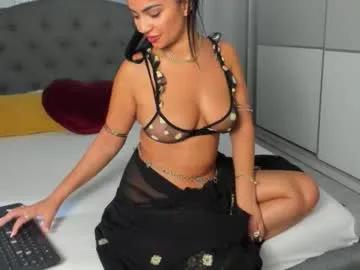 Freechat _adelle on Chaturbate