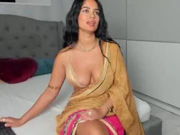 Freechat _adelle on Chaturbate