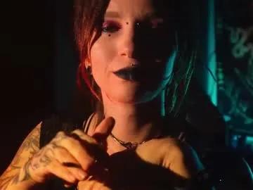 _alicemorrison_ —  eye contact ritual #mistress #femdom #hypno #sph #humiliation [16 tokens left]