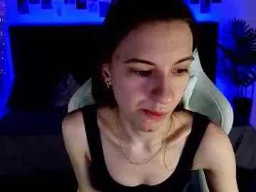 Chaturbate _ash_leyy_ is Freechat _ash_leyy_ — GOAL: flexible legs let's practice kung fu together #skinny #feet #smalltits #flexible #fit