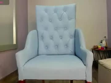 Freechat _candy_jade_ on Chaturbate