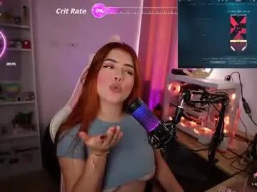 Freechat _celeste_xx on Chaturbate