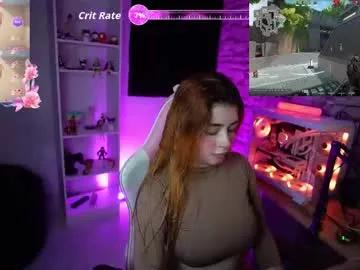 Freechat _celeste_xx on Chaturbate