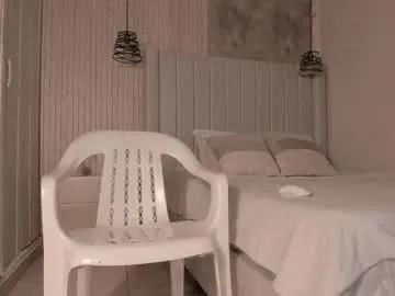 Freechat _dakota_a on Chaturbate