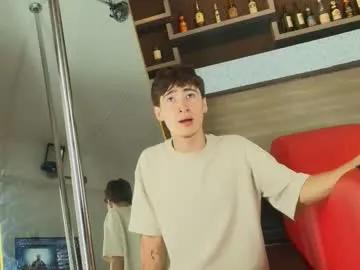 Freechat _dantfox_ on Chaturbate