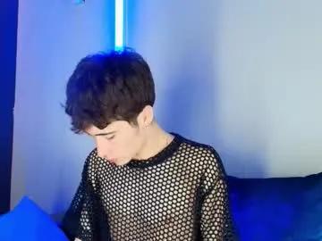 Freechat _dantfox_ on Chaturbate