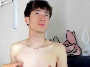 Freechat _dantfox_ on Chaturbate