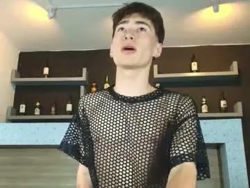 Freechat _dantfox_ on Chaturbate