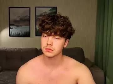 Freechat _dream_boys_ on Chaturbate