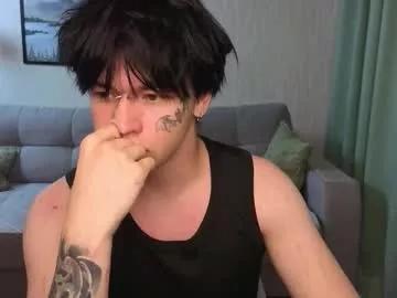 Freechat _dream_boys_ on Chaturbate