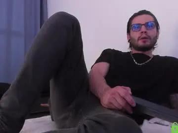 Freechat _elon_coxx_ on Chaturbate