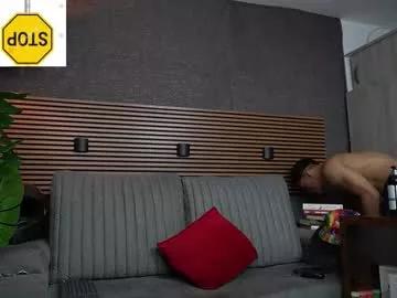 Freechat _eufrates_ on Chaturbate