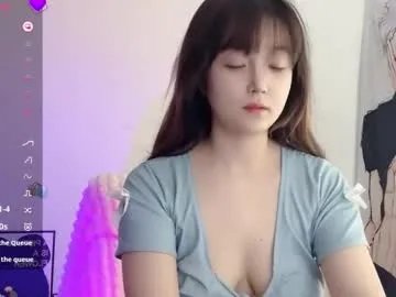 Freechat _flipped_ on Chaturbate