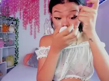 Freechat _hanna_sky on Chaturbate