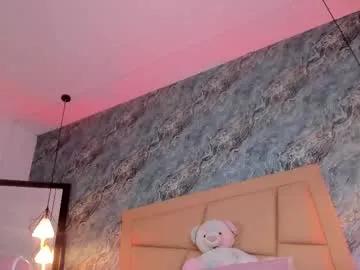 Freechat _hollywood_1 on Chaturbate