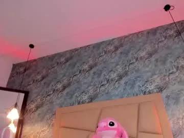 Freechat _hollywood_1 on Chaturbate