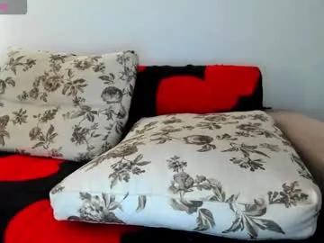 Freechat _just_a_simple_girl on Chaturbate