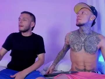 Freechat _kevin_xxx on Chaturbate