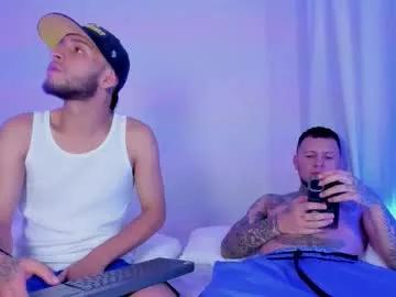 Freechat _kevin_xxx on Chaturbate