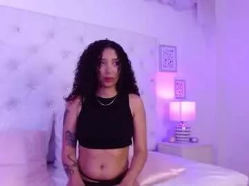 Freechat _lanna_jhonson_ on Chaturbate