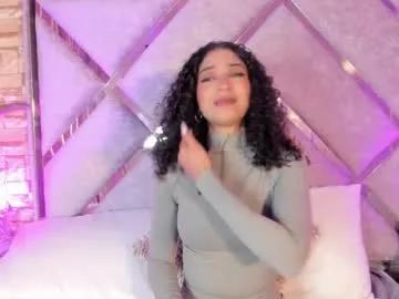 Freechat _lanna_jhonson_ on Chaturbate