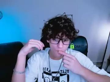 Freechat _leo_lust on Chaturbate