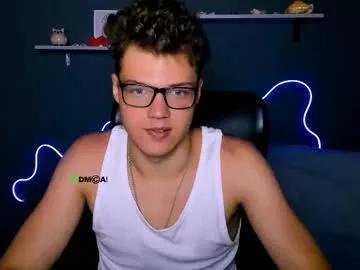 Freechat _leo_lust on Chaturbate