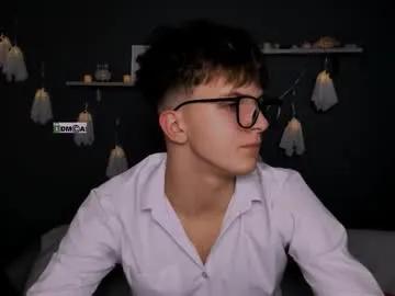 Freechat _leo_lust on Chaturbate