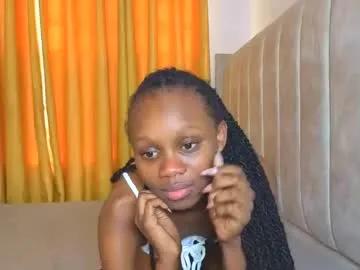 Freechat _littlevenus on Chaturbate