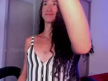 Freechat _luna_dupont_ on Chaturbate