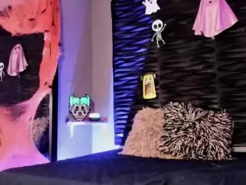 Freechat _lustyles_ on Chaturbate