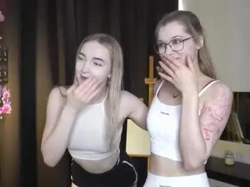 Freechat _medal_of_horny_ on Chaturbate
