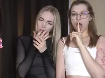 Freechat _medal_of_horny_ on Chaturbate